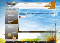 Infotel SRL Con Unico Socio