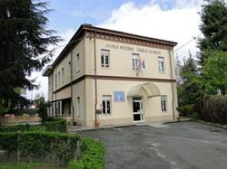 Scuola Materna Coniugi Autretti