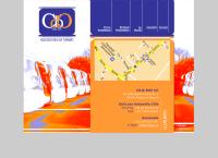 Cilia Bus SRL