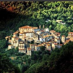 Comune Di Percile