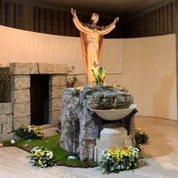 Parrocchia San Bonifacio - Pomezia