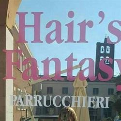 Hair'S Fantasy Di Fatello Laura Parrucchiera