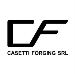 Casetti Forging S.r.l. Stampaggio Lavorazione Acciai