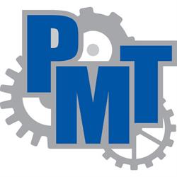 P.M.T.