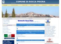 Comune Di Rocca Priora