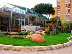 Garden L'oasi SRL