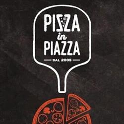Pizza In Piazza Di Ugazio Fabrizio