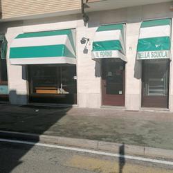 Il Forno Delle Scuole Di Bimonte Bartolomeo