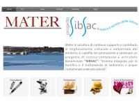 Mater Soc.Consortile A Resp.Limitata
