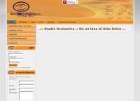 Studio Oculistico Gelso