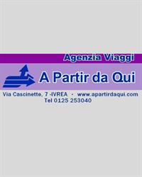 A Partir da Qui s.a.s. Agenzia Viaggi