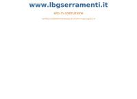 Lbg Serramenti srl