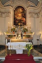 Parrocchia Ss. Corpo Di Cristo