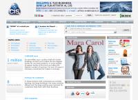 C.i.s. Centro Ingrosso Sviluppo Campania Gianni Nappi SPA