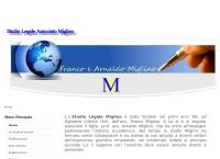 Miglino Avvocati Studio Legale Associato