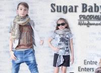 Sugar Baby SAS Di Ferraro Maurizio
