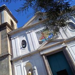 Parrocchia Ss. Trinità Sac.
