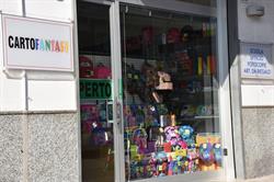 Cartoleria "Cartofantasy" di Vastola Giuseppe