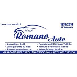Romano Auto