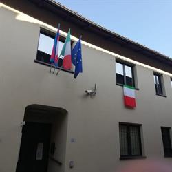 Comune Di Lauriano Po - Sindaco Ufficio Sindaco E Consiglieri