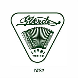 Verde Fisarmoniche