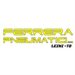 Ferrera Pneumatici