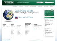 Camfil S.p.a.