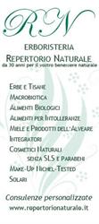 Repertorio Naturale