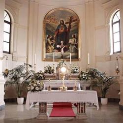 Chiesa dell'Immacolata Concezione (Chiesa dei Ferrovieri)