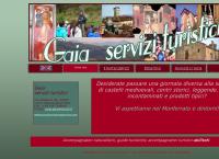 Gaia Servizi Turistici Di Polentes Maria Ester Mar