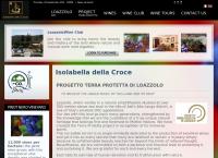 Societa' Semplice Borgo Isolabella