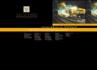 Valditerra Lavori Ferroviari SPA
