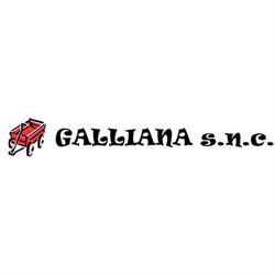 Galliana Costruzione Macchine Agricole