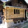 Rivestimenti in Legno Falegnameria Bianchi e Leidi