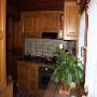Cucina in Legno Falegnameria Bianchi e Leidi