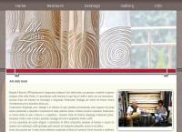 Tappezzeria Arte Della Tenda Di Sgreccia Marco