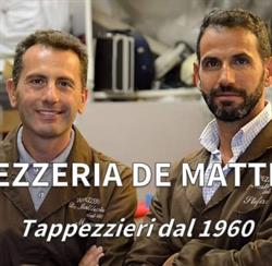 Tappezzeria De Matthaeis Marco