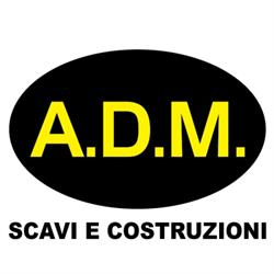A.D.M. Scavi e Costruzioni Srl