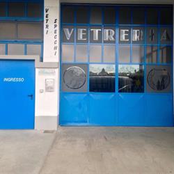 Vetreria Mantovani SNC Di Mantovani Loriano e C.