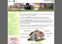 Sito di L.i.a. Di Scantamburlo Fabio