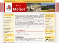 Comune Di Molare