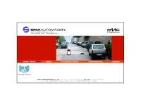 SIMA SRL