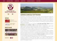 Sito di Sottimano Azienda Agricola