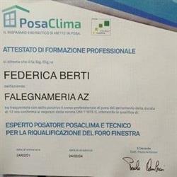 Falegnameria A-z Snc