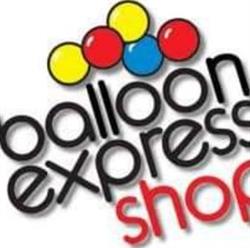 Balloon Express Shop Novara