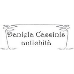 Cassinis Daniela Antichità