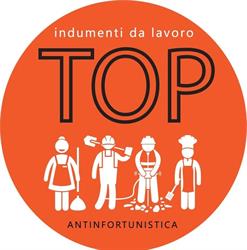 Top Abiti da Lavoro Antinfortunistica