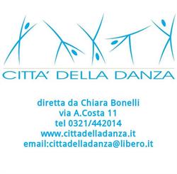 Città Della Danza Scuola Di Danza