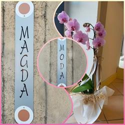 Magda Moda Di Grattaroli Magda