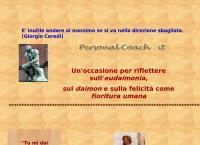 Personal Coach.It Di Ceredi Giorgio Personal Coach